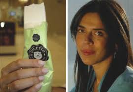 Escolha de Häagen-Dazs ao invés do Dilleto da filha do Serra anuncia  próxima demissão, diz Requião