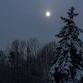 Discover the Night: Winter Moonlight Hike event image