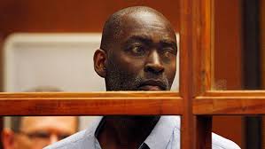 Shield' actor charged with murder after wife shot