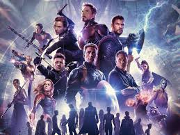 Avengers 4 is directed by anthony and joe russo with a screenplay by the writing team of christopher markus and stephen mcfeely and features an ensemble. Avengers Endgame Cast All Confirmed Characters Including Spoilers Mirror Online