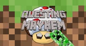 Vote for your favourite and get rewards . Curse Questing Mayhem Server Hosting Rental Stickypiston