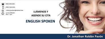 Dr. Jonathan Roldán Pavón