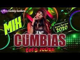 Mix Cumbias 2020 Mix De Cumbias Para Bailar 2020 Exito Sonidero Youtube En 2020 Musica Canciones Canciones Mejores Canciones