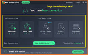 Download the installer for avg antivirus free by clicking the button below and . Avg Antivirus 2021 Free Download For Windows 10 64 Bit Pc Downloads