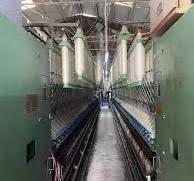 The Latest Supply Fa503 Marzoli with Compact Spinning Machine Second-Hand  Textile Machine in Hot Selling