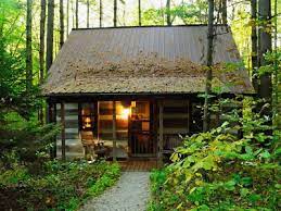 Maybe you would like to learn more about one of these? Frontier Log Cabins In Hocking Hills Ohio Pair Romance With A Zipline Tour Nancy D Brown