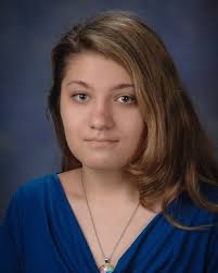 April 2018 Students of the Month