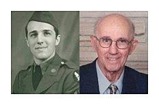 Francis Joseph "Hack" Nierengarten, 101, St. Joseph