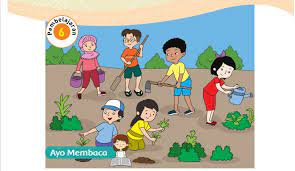 Kunci jawaban tema 8 kelas 3 subtema 4. Kunci Jawaban Tema 8 Kelas 3 Halaman 206 208 209 210 211 Subtema 4 Pembelajaran 6 Halo Belajar