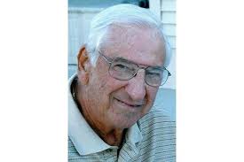 Oliver Wehner Obituary (1923