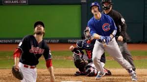 The Unlikely Feats of the Chicago Cubs' 2016 World Series Victory