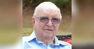 Gerald Welch Obituary