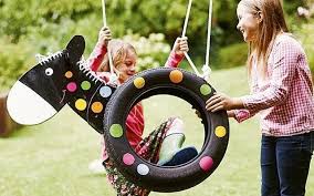 Material Werkzeug Etsy De Kinderspielzeug Garten Kinder Garten Schaukel Garten