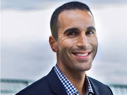 Here Are Wall Street's New Stars in Investing, Trading, and Dealmaking