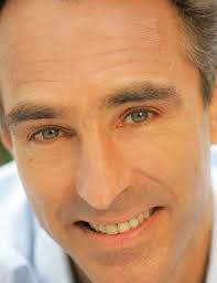 Remembering David Servan-Schreiber (1961-2011) by Ronald Glick, MD