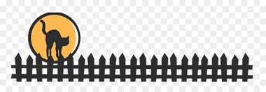 Explore these halloween writing ideas below and have a spooktacular time run wild your imagination! Halloween October Spooky Scary Frame Ribbon Moon Cute Halloween Border Png Transparent Png Vhv