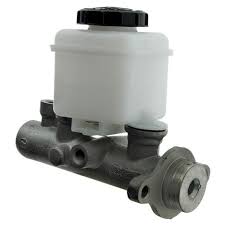 Noticed the brake pedal felt a little funny. Atc 1995 1996 1997 1998 1999 2000 Brake Master Cylinder Fit Toyota Tacoma W Abs Auto Parts Accessories Machenn Motors