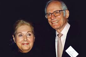 Alan Bergman, great American lyricist, 99