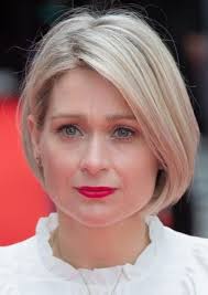 Fan Casting Sian Brooke as Deidre Young in Good Omens