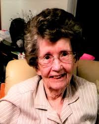 Obituary for Dorothy Agnes Nelson