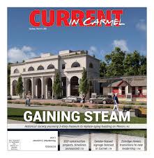 Fishers' garners to a plethora of interests from recreation to adventure to business. March 9 2021 Carmel By Current Publishing Issuu