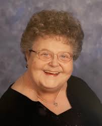 Joan Celia (Leopold) Schmitz