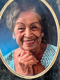 Mary Lenora Smith (1937-2021)