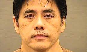 Ex Cia Officer Gets 19 Years In China Spy Conspiracy Daily Mail Online
