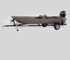 2020 Jon Aluminum Boats Lowe Boats