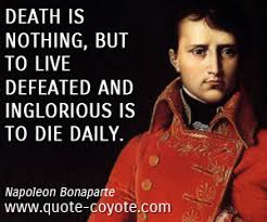 March 30, 2021 6:00 am est. Quotes About War Napoleon 46 Quotes