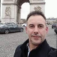 Gregory Gluck's Instagram, Twitter & Facebook