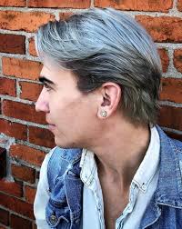 We always see strangely dyed hair on the catwalks of the biggest fashion events, but most of the times these hair trends do not find fans among people, we are always more into natural hair color. Show Off Your Dyed Hair 10 Colorful Men S Hairstyles