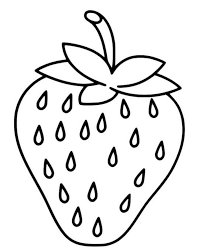 Semua gambar hitam putih untuk diwarnai selalu kami update dengan gambar baru yang bisa diakses di link berikut : Gambar Mewarnai Strawberry