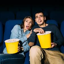 Funny comes in many forms. Horror And Comedy Films Have More In Common Than You Might Realise