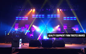 Illusion Sound And Lighting