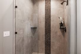 If a=60 and b=40 then c=100. Awesome Master Shower Designs By Sunrise Homes Sunrise Homes