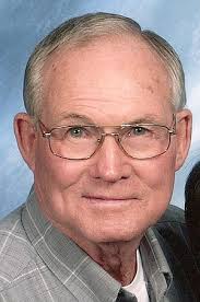 Dan McClure Obituary