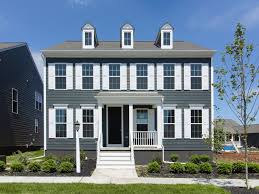 Meeder By Charter Homes Neighborhoods 2530 Rochester Road Cranberry Township Pa 16066 The Community Of Me Townhouse New Home Communities New Home Builders