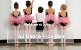 Top Dance Classes For Kids In Calgary
