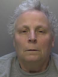 The murderers, burglars, drug dealers, and paedophiles locked up in Surrey  in 2023