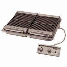 Buy in monthly payments with affirm on orders over $50. Electric Grill B 506 Wells Bloomfields Built In Commercial Stainless Steel