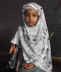Download wasmo live ah iyo niiko qatar ah 2020. File Little Somali Girl Jpeg Wikimedia Commons