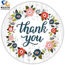 Customize rectangular sticker designs to create original name tags for your hosted events or special occasions. Manufacture Amazon Order Customized Design Thank You Sticker China Thank You Sticker And Amazon Sticker Price Made In China Com
