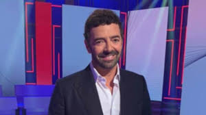 Studio dimezzato per matano e bortone da settembre, malumori per il problema logistico. La Vita In Diretta Vince Successo Per Alberto Matano