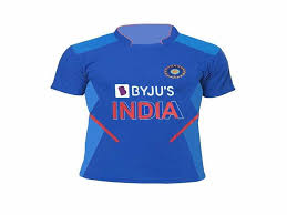 My sports jersey is an online store for customised sportswear. Popular Indian Cricket Jerseys To Show Your Passion Most Searched Products Times Of India