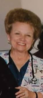 Barbara Lou Venable-Cotton Obituary March 28, 2024