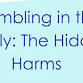 Gambling in the Family: The Hidden Harms event in Dundee
