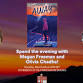 An Evening with Megan Freeman and Olivia Chadha