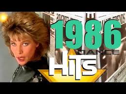 Best Hits 1986 Top 100