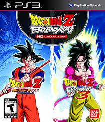 They usually happen during some kind of state of emotional stress, but as the saiyans from universe 6 have shown us, sometimes they just do it because they want to. Amazon Com Dragon Ball Z Budokai Hd Collection Namco Bandai Games Amer Video Games